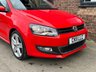 USED 2011 11 VOLKSWAGEN POLO 1.2 SEL TSI 3d 103 BHP 