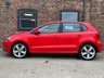 USED 2011 11 VOLKSWAGEN POLO 1.2 SEL TSI 3d 103 BHP 