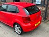 USED 2011 11 VOLKSWAGEN POLO 1.2 SEL TSI 3d 103 BHP 