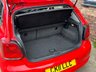 USED 2011 11 VOLKSWAGEN POLO 1.2 SEL TSI 3d 103 BHP 