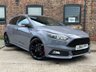 USED 2016 65 FORD FOCUS 2.0 ST-3 5d 247 BHP 