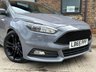 USED 2016 65 FORD FOCUS 2.0 ST-3 5d 247 BHP 