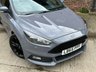 USED 2016 65 FORD FOCUS 2.0 ST-3 5d 247 BHP 