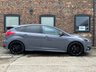 USED 2016 65 FORD FOCUS 2.0 ST-3 5d 247 BHP 
