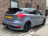 USED 2016 65 FORD FOCUS 2.0 ST-3 5d 247 BHP 