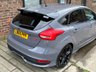 USED 2016 65 FORD FOCUS 2.0 ST-3 5d 247 BHP 