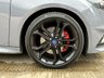 USED 2016 65 FORD FOCUS 2.0 ST-3 5d 247 BHP 