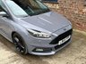 USED 2016 65 FORD FOCUS 2.0 ST-3 5d 247 BHP 