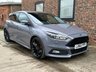 USED 2016 65 FORD FOCUS 2.0 ST-3 5d 247 BHP 