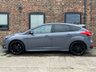 USED 2016 65 FORD FOCUS 2.0 ST-3 5d 247 BHP 