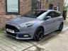 USED 2016 65 FORD FOCUS 2.0 ST-3 5d 247 BHP 