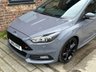 USED 2016 65 FORD FOCUS 2.0 ST-3 5d 247 BHP 