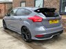 USED 2016 65 FORD FOCUS 2.0 ST-3 5d 247 BHP 