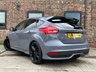 USED 2016 65 FORD FOCUS 2.0 ST-3 5d 247 BHP 