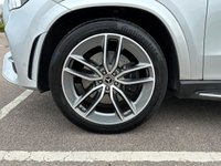 USED 2020 69 MERCEDES-BENZ GLE-CLASS 2.9 GLE 350 D 4MATIC AMG LINE PREMIUM PLUS 5d 269 BHP PREMIUM PLUS / UPGRADED ALLOYS