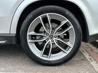 USED 2020 69 MERCEDES-BENZ GLE-CLASS 2.9 GLE 350 D 4MATIC AMG LINE PREMIUM PLUS 5d 269 BHP PREMIUM PLUS / UPGRADED ALLOYS
