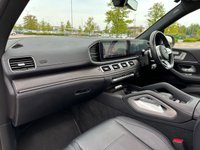 USED 2020 69 MERCEDES-BENZ GLE-CLASS 2.9 GLE 350 D 4MATIC AMG LINE PREMIUM PLUS 5d 269 BHP PREMIUM PLUS / UPGRADED ALLOYS