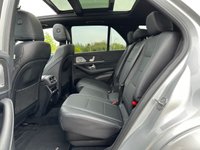 USED 2020 69 MERCEDES-BENZ GLE-CLASS 2.9 GLE 350 D 4MATIC AMG LINE PREMIUM PLUS 5d 269 BHP PREMIUM PLUS / UPGRADED ALLOYS