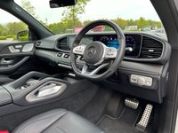 USED 2020 69 MERCEDES-BENZ GLE-CLASS 2.9 GLE 350 D 4MATIC AMG LINE PREMIUM PLUS 5d 269 BHP PREMIUM PLUS / UPGRADED ALLOYS