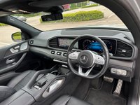 USED 2020 69 MERCEDES-BENZ GLE-CLASS 2.9 GLE 350 D 4MATIC AMG LINE PREMIUM PLUS 5d 269 BHP PREMIUM PLUS / UPGRADED ALLOYS
