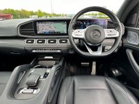 USED 2020 69 MERCEDES-BENZ GLE-CLASS 2.9 GLE 350 D 4MATIC AMG LINE PREMIUM PLUS 5d 269 BHP PREMIUM PLUS / UPGRADED ALLOYS