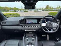 USED 2020 69 MERCEDES-BENZ GLE-CLASS 2.9 GLE 350 D 4MATIC AMG LINE PREMIUM PLUS 5d 269 BHP PREMIUM PLUS / UPGRADED ALLOYS