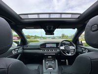 USED 2020 69 MERCEDES-BENZ GLE-CLASS 2.9 GLE 350 D 4MATIC AMG LINE PREMIUM PLUS 5d 269 BHP PREMIUM PLUS / UPGRADED ALLOYS