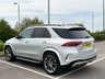 USED 2020 69 MERCEDES-BENZ GLE-CLASS 2.9 GLE 350 D 4MATIC AMG LINE PREMIUM PLUS 5d 269 BHP PREMIUM PLUS / UPGRADED ALLOYS