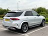 USED 2020 69 MERCEDES-BENZ GLE-CLASS 2.9 GLE 350 D 4MATIC AMG LINE PREMIUM PLUS 5d 269 BHP PREMIUM PLUS / UPGRADED ALLOYS
