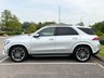 USED 2020 69 MERCEDES-BENZ GLE-CLASS 2.9 GLE 350 D 4MATIC AMG LINE PREMIUM PLUS 5d 269 BHP PREMIUM PLUS / UPGRADED ALLOYS