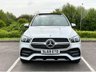 USED 2020 69 MERCEDES-BENZ GLE-CLASS 2.9 GLE 350 D 4MATIC AMG LINE PREMIUM PLUS 5d 269 BHP PREMIUM PLUS / UPGRADED ALLOYS