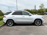 USED 2020 69 MERCEDES-BENZ GLE-CLASS 2.9 GLE 350 D 4MATIC AMG LINE PREMIUM PLUS 5d 269 BHP PREMIUM PLUS / UPGRADED ALLOYS
