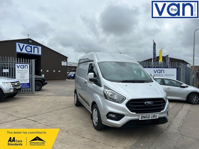 Vans For Sale In Grimsby Lincolnshire