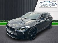 USED 2020 20 BMW X2 1.5 SDRIVE18I M SPORT X 5d 139 BHP ** RAC BUYSURE INSPECTED **