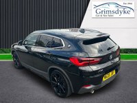 USED 2020 20 BMW X2 1.5 SDRIVE18I M SPORT X 5d 139 BHP ** RAC BUYSURE INSPECTED **