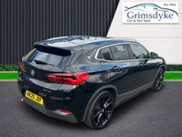 USED 2020 20 BMW X2 1.5 SDRIVE18I M SPORT X 5d 139 BHP ** RAC BUYSURE INSPECTED **