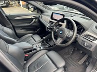 USED 2020 20 BMW X2 1.5 SDRIVE18I M SPORT X 5d 139 BHP ** RAC BUYSURE INSPECTED **