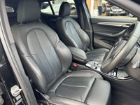 USED 2020 20 BMW X2 1.5 SDRIVE18I M SPORT X 5d 139 BHP ** RAC BUYSURE INSPECTED **