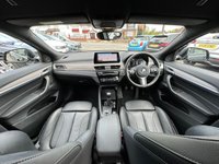 USED 2020 20 BMW X2 1.5 SDRIVE18I M SPORT X 5d 139 BHP ** RAC BUYSURE INSPECTED **