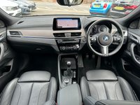 USED 2020 20 BMW X2 1.5 SDRIVE18I M SPORT X 5d 139 BHP ** RAC BUYSURE INSPECTED **