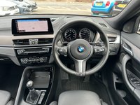 USED 2020 20 BMW X2 1.5 SDRIVE18I M SPORT X 5d 139 BHP ** RAC BUYSURE INSPECTED **