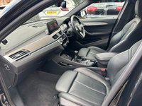 USED 2020 20 BMW X2 1.5 SDRIVE18I M SPORT X 5d 139 BHP ** RAC BUYSURE INSPECTED **