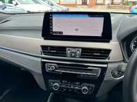 USED 2020 20 BMW X2 1.5 SDRIVE18I M SPORT X 5d 139 BHP ** RAC BUYSURE INSPECTED **