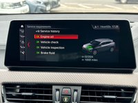 USED 2020 20 BMW X2 1.5 SDRIVE18I M SPORT X 5d 139 BHP ** RAC BUYSURE INSPECTED **