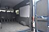 USED 2020 70 FORD TRANSIT 2.0 350 ECOBLUE LIMITED P/V 5DR L3 H3 EURO 6 S/S 183 BHP REAR SEAT CONVERSION+FULLY CARPETED REAR