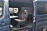 USED 2020 70 FORD TRANSIT 2.0 350 ECOBLUE LIMITED P/V 5DR L3 H3 EURO 6 S/S 183 BHP REAR SEAT CONVERSION+FULLY CARPETED REAR