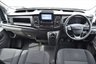 USED 2020 70 FORD TRANSIT 2.0 350 ECOBLUE LIMITED P/V 5DR L3 H3 EURO 6 S/S 183 BHP REAR SEAT CONVERSION+FULLY CARPETED REAR