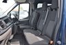 USED 2020 70 FORD TRANSIT 2.0 350 ECOBLUE LIMITED P/V 5DR L3 H3 EURO 6 S/S 183 BHP REAR SEAT CONVERSION+FULLY CARPETED REAR