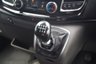 USED 2020 70 FORD TRANSIT 2.0 350 ECOBLUE LIMITED P/V 5DR L3 H3 EURO 6 S/S 183 BHP REAR SEAT CONVERSION+FULLY CARPETED REAR