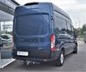 USED 2020 70 FORD TRANSIT 2.0 350 ECOBLUE LIMITED P/V 5DR L3 H3 EURO 6 S/S 183 BHP REAR SEAT CONVERSION+FULLY CARPETED REAR